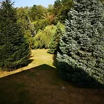 Tatil parkı Ranc Nova Zem *