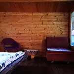 Ranč Nová Zem Prázdninový areál