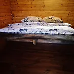 Tatil parkı Ranc Nova Zem
