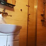 Kompleks wypoczynkowy Ranc Nova Zem *