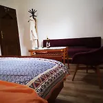 Ranč Nová Zem Prázdninový areál