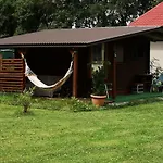 Ranc Nova Zem Tatil parkı Blatná Polianka