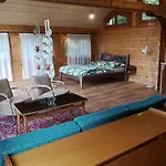 Ranc Nova Zem Tatil parkı *