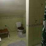 Prázdninový areál Ranč Nová Zem