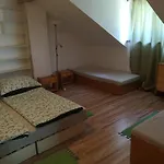 Tatil parkı Ranc Nova Zem *