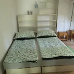 Ranc Nova Zem Tatil parkı Blatná Polianka