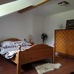Ranč Nová Zem *