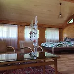 Ranc Nova Zem Tatil parkı