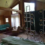 Prázdninový areál Ranč Nová Zem