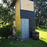 Ranč Nová Zem Prázdninový areál *