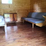 Prázdninový areál Ranč Nová Zem *