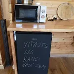 Ranč Nová Zem *