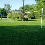 Ranč Nová Zem