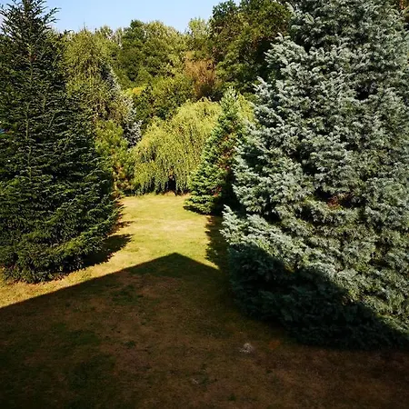 Parco vacanze Ranč Nová Zem *