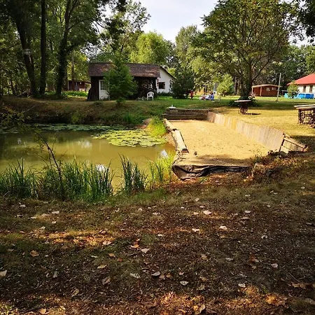 Ranč Nová Zem * Blatná Polianka