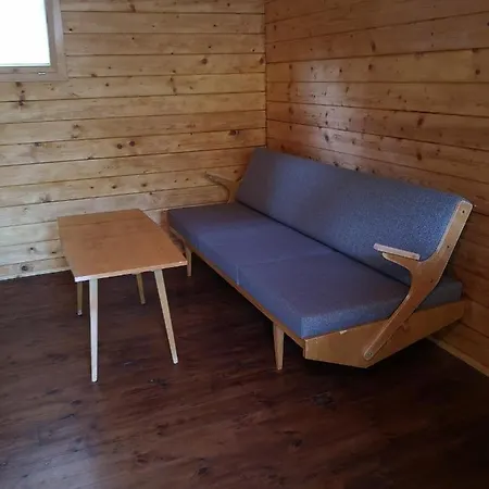 Ranč Nová Zem