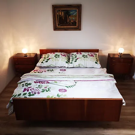 Ranc Nova Zem Blatná Polianka