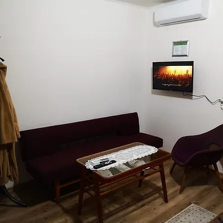 Ranč Nová Zem Prázdninový areál Blatná Polianka