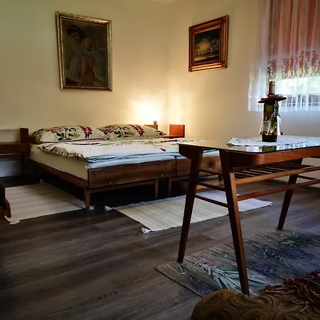 Ranc Nova Zem Üdülőpark