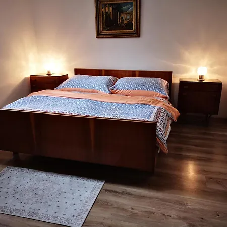 Ranč Nová Zem *