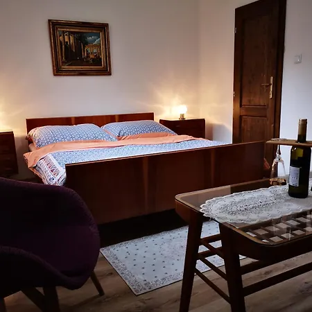 Ranč Nová Zem * Blatná Polianka