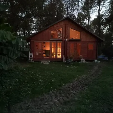 Ranč Nová Zem Prázdninový areál
