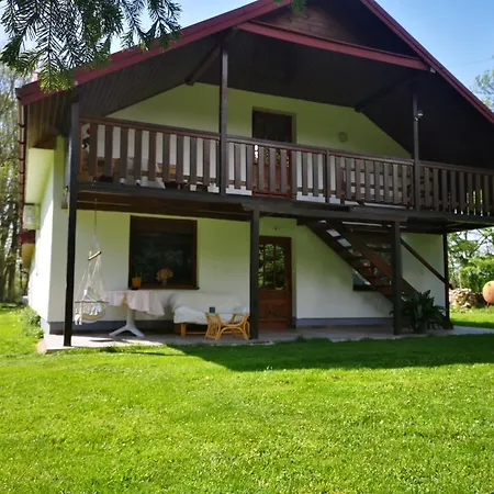 Parco vacanze Ranč Nová Zem Blatná Polianka