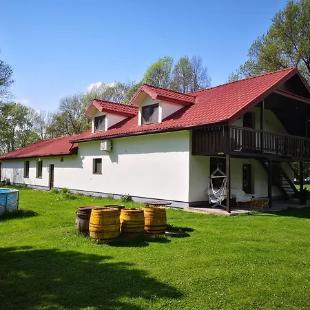 Ranc Nova Zem