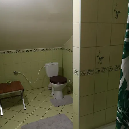 Parco vacanze Ranč Nová Zem