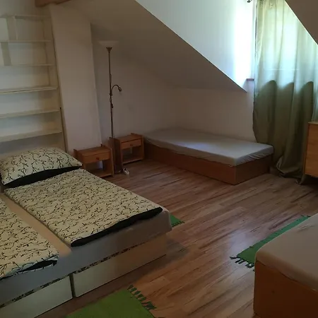 Parco vacanze Ranč Nová Zem *