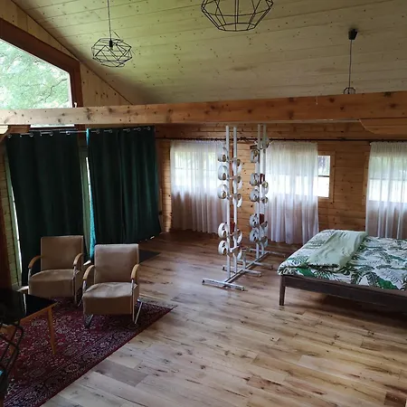 Ranc Nova Zem * Blatna Polianka