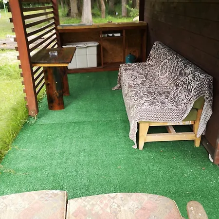 Ranč Nová Zem