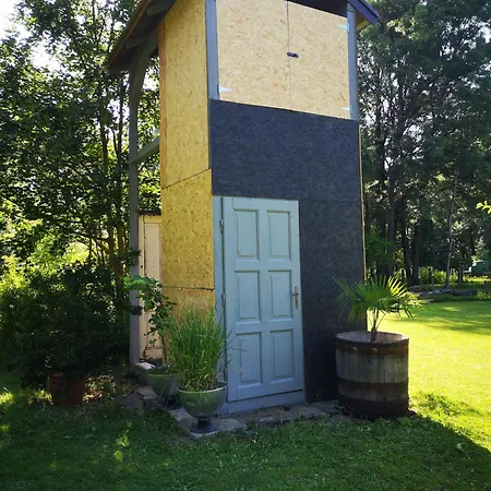 Ranč Nová Zem Parque de vacaciones *