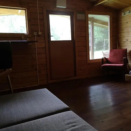 Parco vacanze Ranč Nová Zem Blatná Polianka