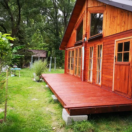 Dovolenkový park Ranc Nova Zem