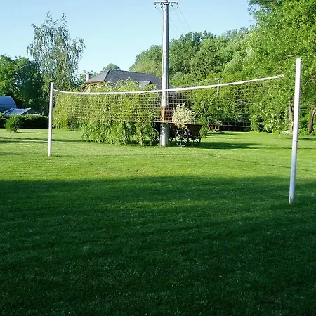 Ranč Nová Zem