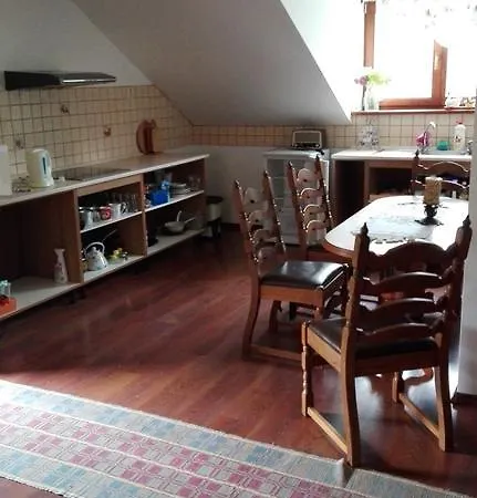 Parco vacanze Ranč Nová Zem