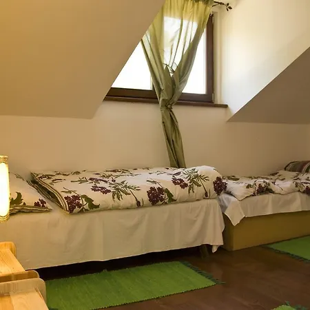 Prázdninový areál Ranč Nová Zem