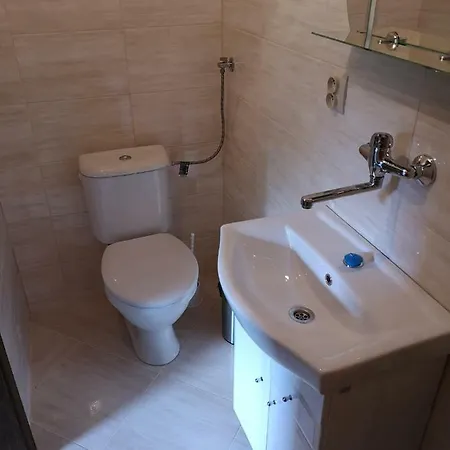 Aldeamento Turístico Ranč Nová Zem *